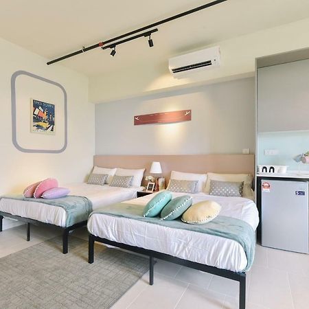 Tamarind Suites By Subhome Cyberjaya Ngoại thất bức ảnh