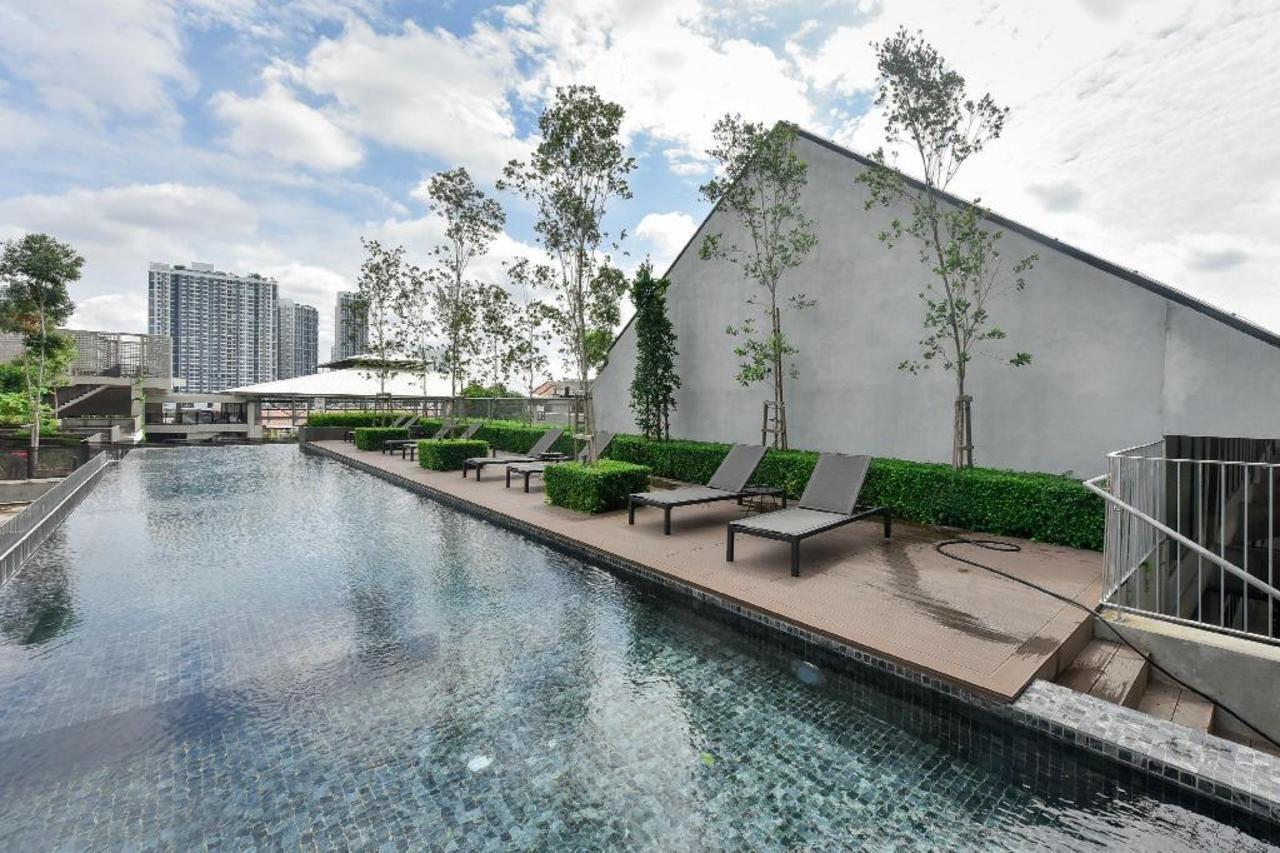 Tamarind Suites By Subhome Cyberjaya Ngoại thất bức ảnh