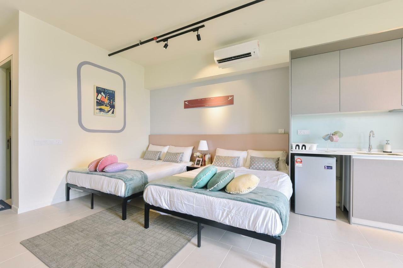Tamarind Suites By Subhome Cyberjaya Ngoại thất bức ảnh