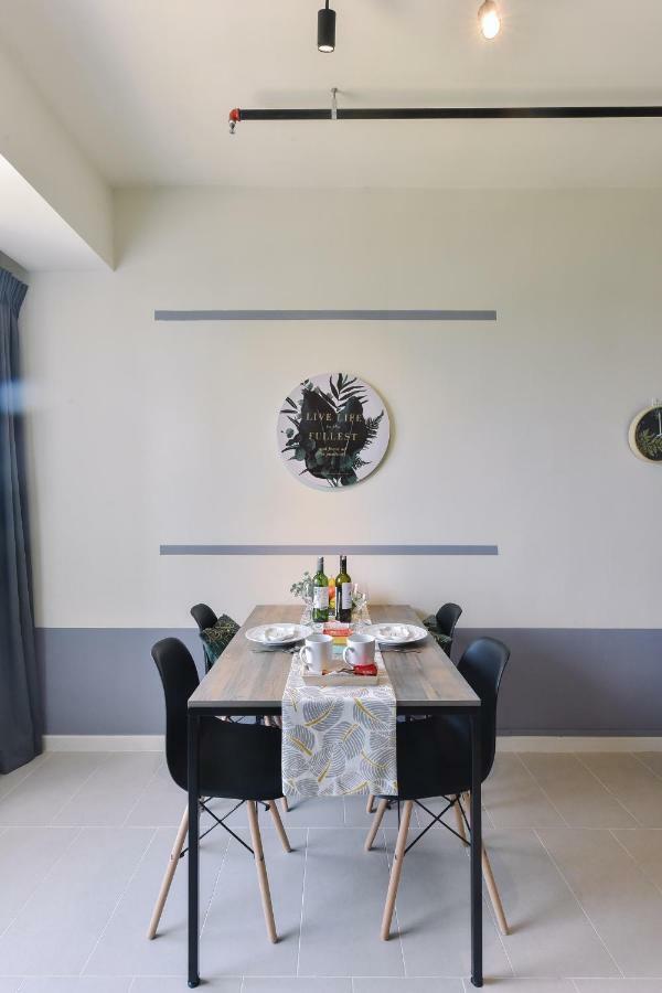 Tamarind Suites By Subhome Cyberjaya Ngoại thất bức ảnh