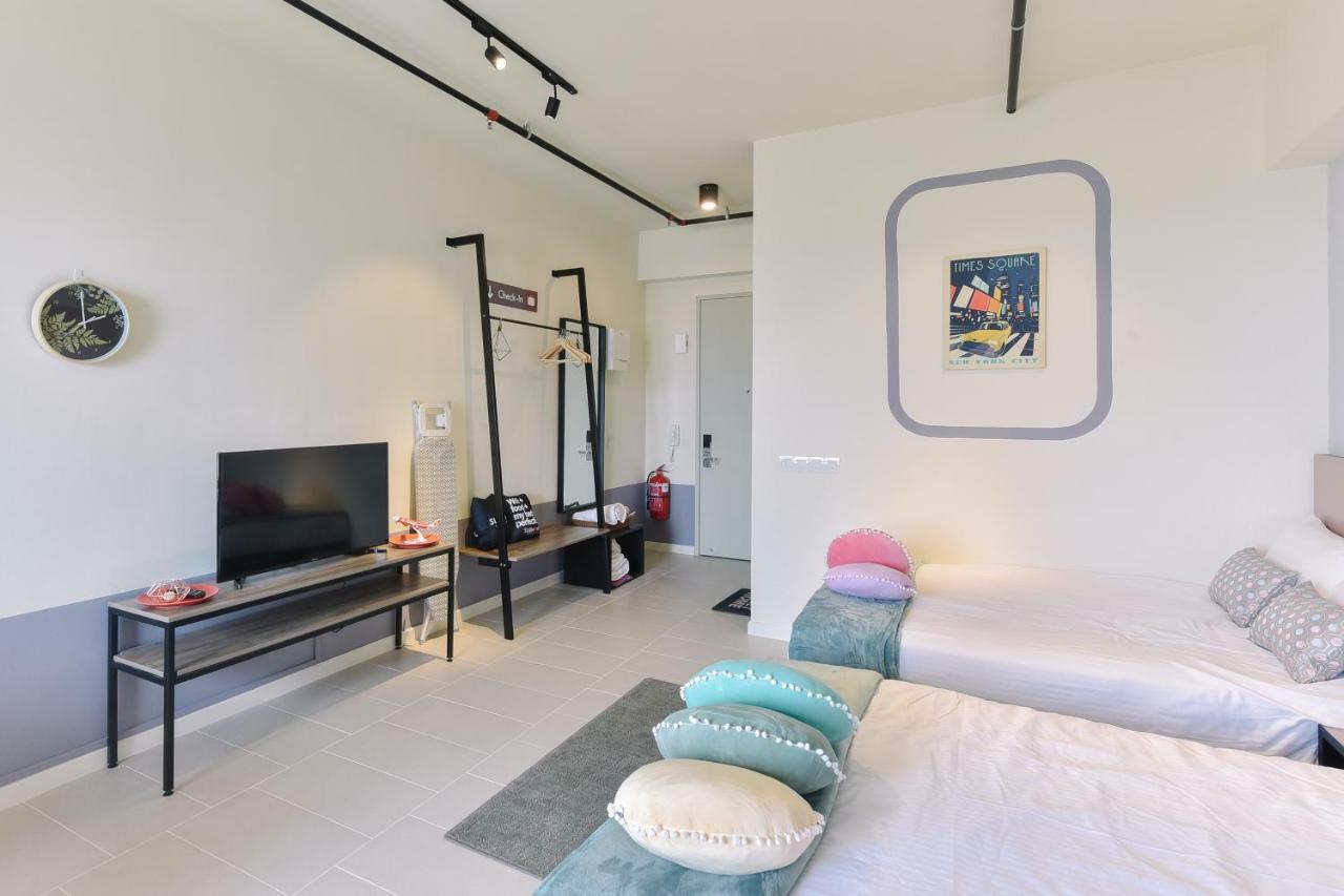 Tamarind Suites By Subhome Cyberjaya Ngoại thất bức ảnh