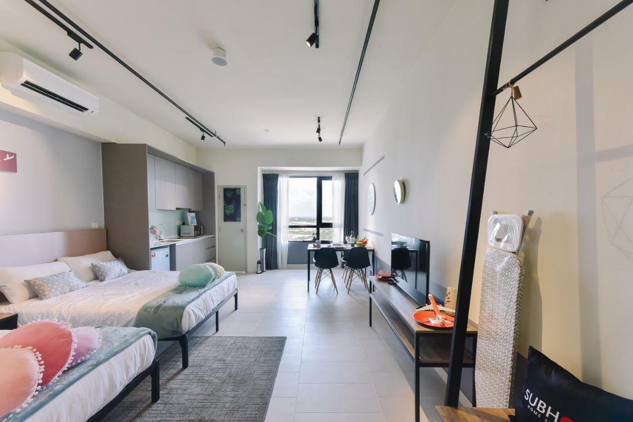 Tamarind Suites By Subhome Cyberjaya Ngoại thất bức ảnh