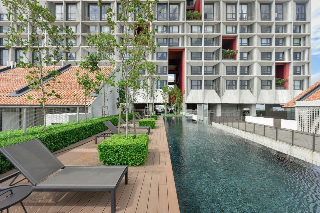 Tamarind Suites By Subhome Cyberjaya Ngoại thất bức ảnh