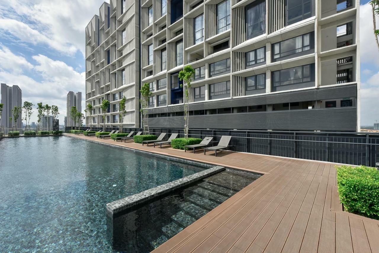 Tamarind Suites By Subhome Cyberjaya Ngoại thất bức ảnh