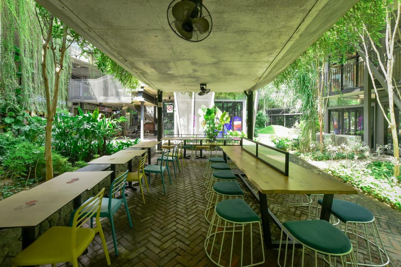 Tamarind Suites By Subhome Cyberjaya Ngoại thất bức ảnh