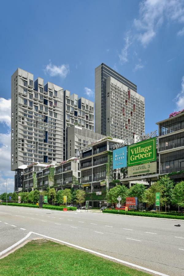 Tamarind Suites By Subhome Cyberjaya Ngoại thất bức ảnh
