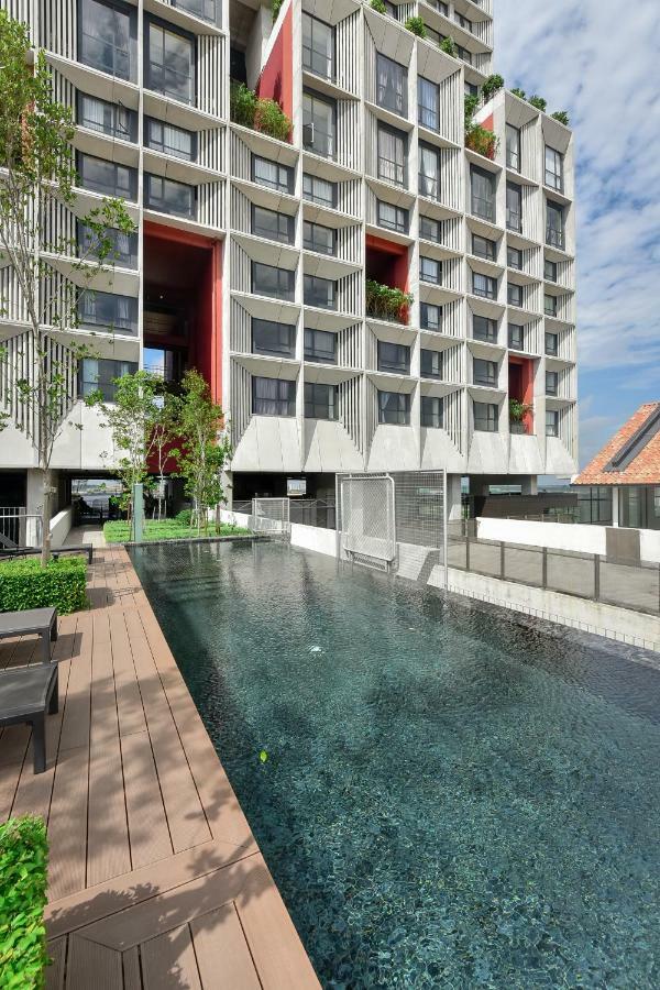 Tamarind Suites By Subhome Cyberjaya Ngoại thất bức ảnh