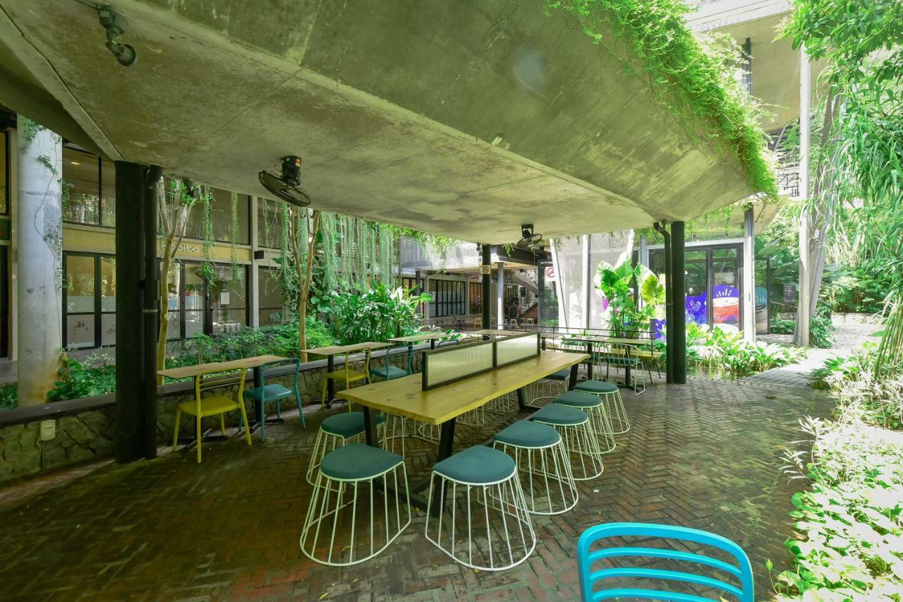 Tamarind Suites By Subhome Cyberjaya Ngoại thất bức ảnh