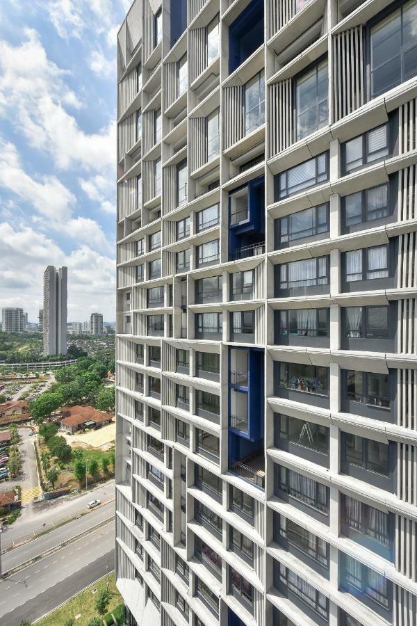Tamarind Suites By Subhome Cyberjaya Ngoại thất bức ảnh
