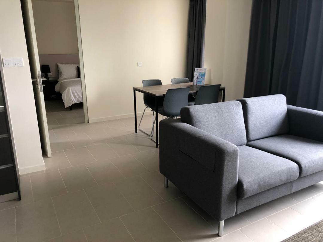Tamarind Suites By Subhome Cyberjaya Ngoại thất bức ảnh