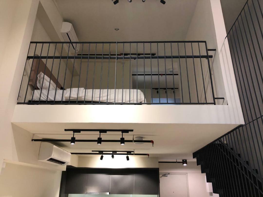 Tamarind Suites By Subhome Cyberjaya Ngoại thất bức ảnh