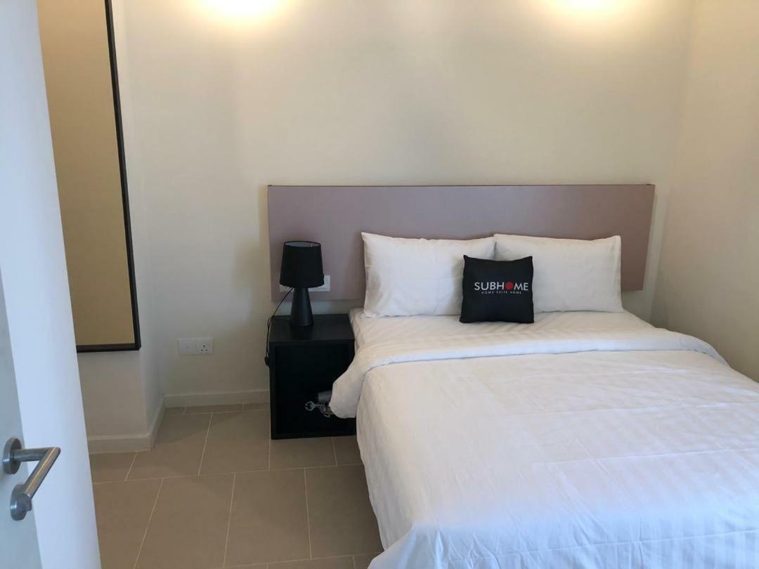 Tamarind Suites By Subhome Cyberjaya Ngoại thất bức ảnh