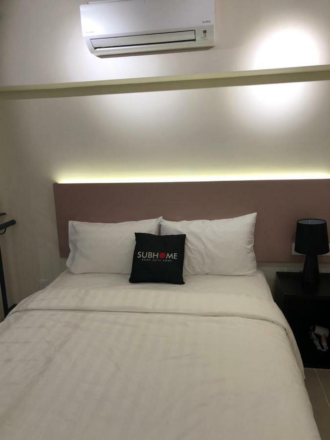 Tamarind Suites By Subhome Cyberjaya Ngoại thất bức ảnh