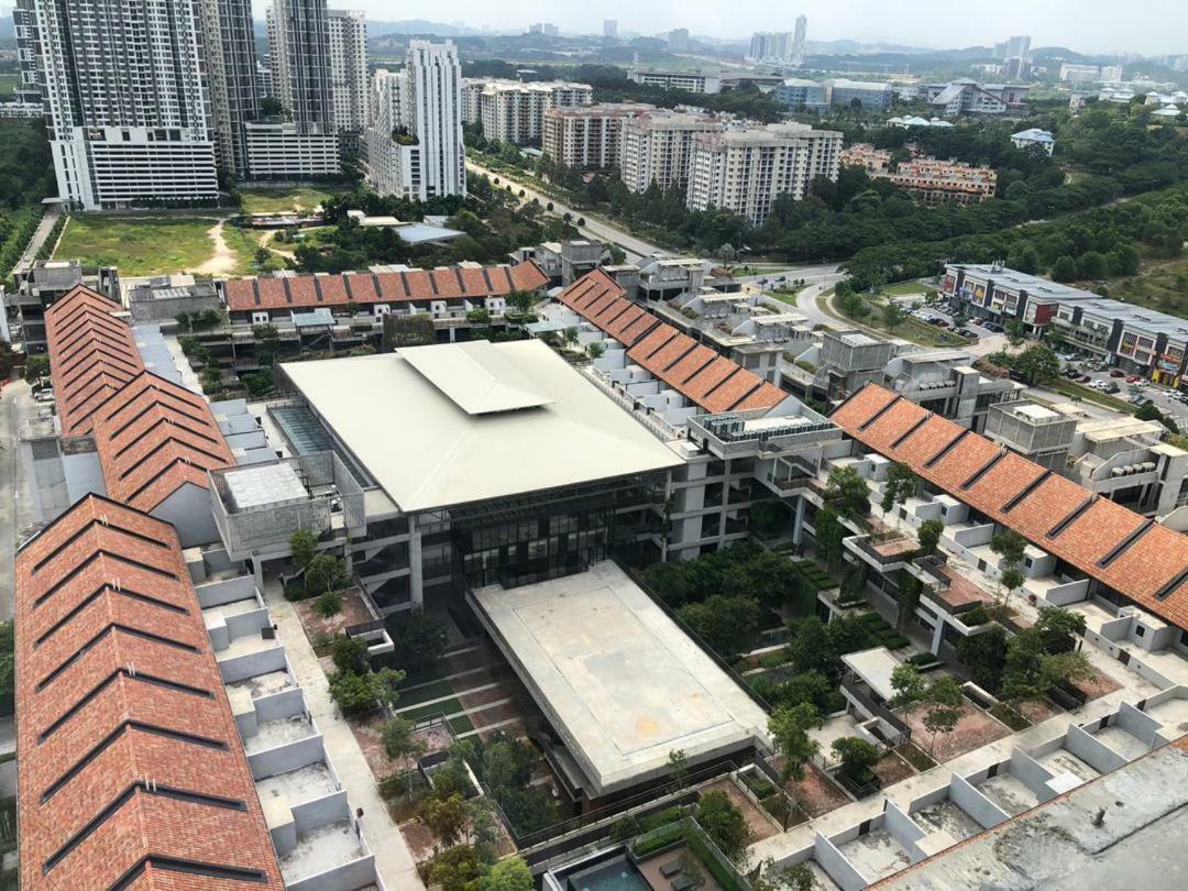 Tamarind Suites By Subhome Cyberjaya Ngoại thất bức ảnh