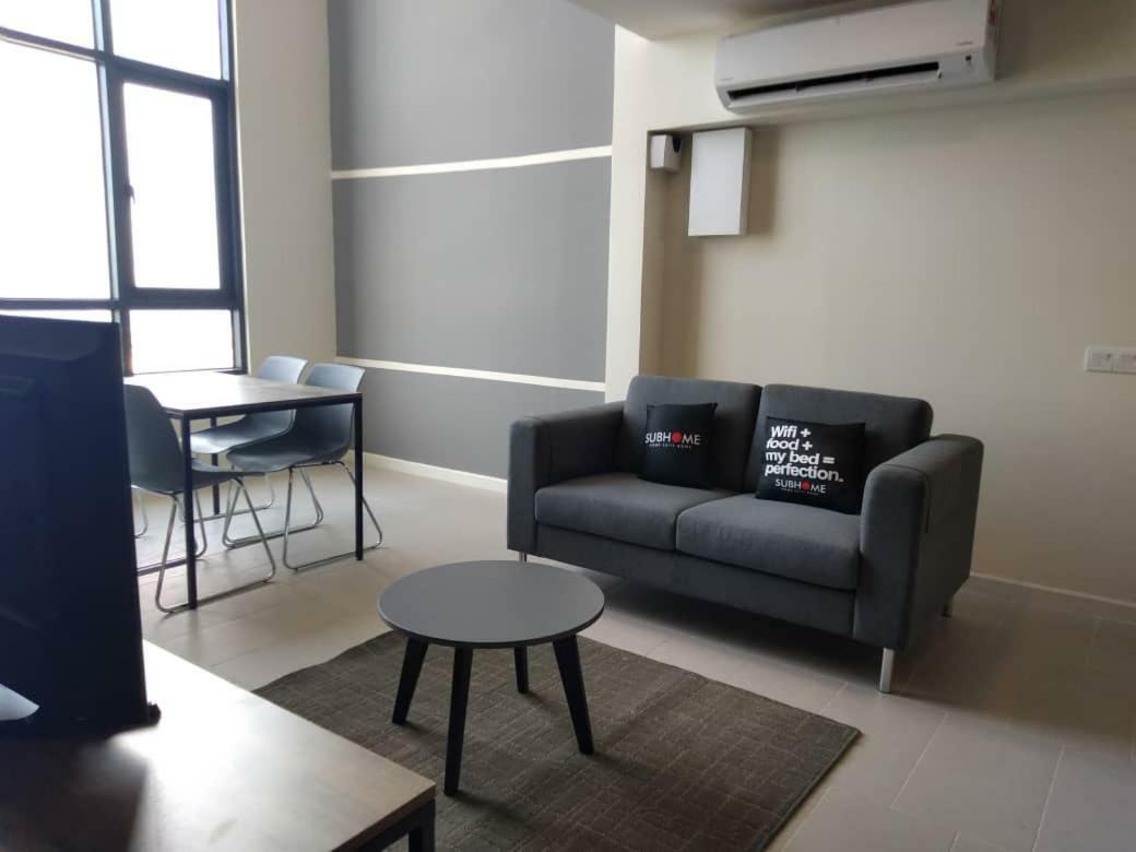 Tamarind Suites By Subhome Cyberjaya Ngoại thất bức ảnh