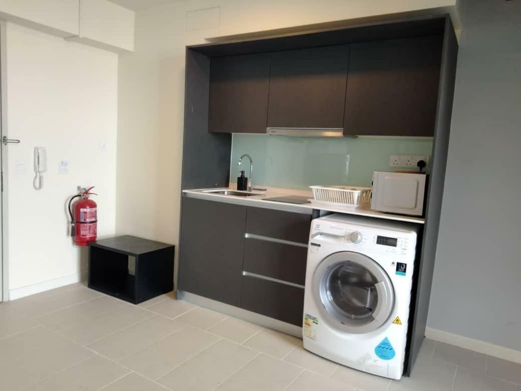 Tamarind Suites By Subhome Cyberjaya Ngoại thất bức ảnh