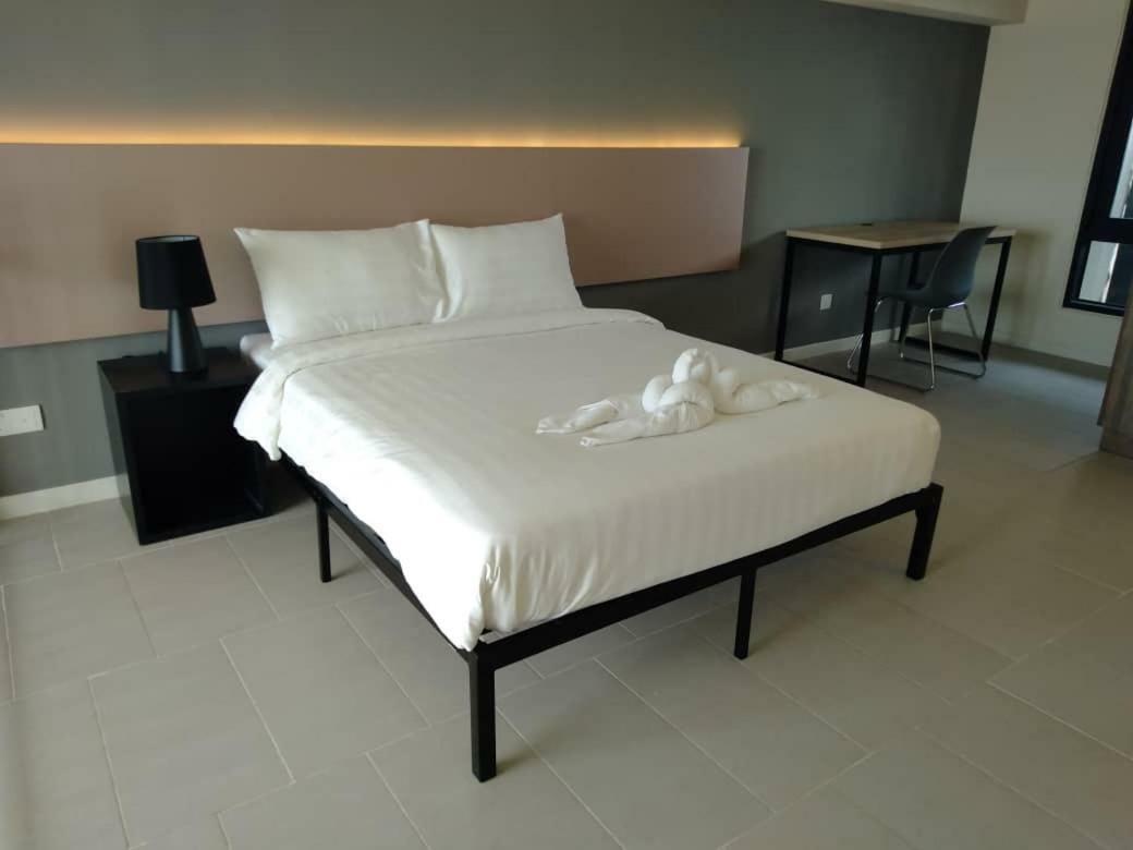 Tamarind Suites By Subhome Cyberjaya Ngoại thất bức ảnh