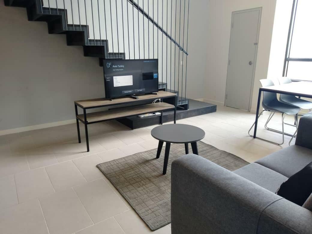Tamarind Suites By Subhome Cyberjaya Ngoại thất bức ảnh