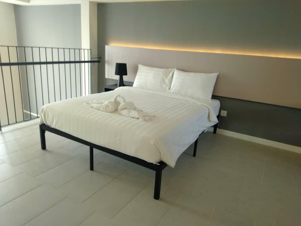 Tamarind Suites By Subhome Cyberjaya Ngoại thất bức ảnh