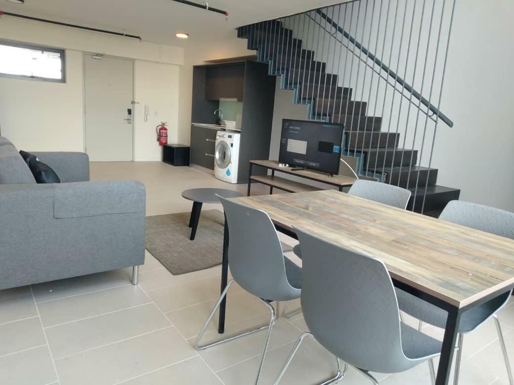 Tamarind Suites By Subhome Cyberjaya Ngoại thất bức ảnh