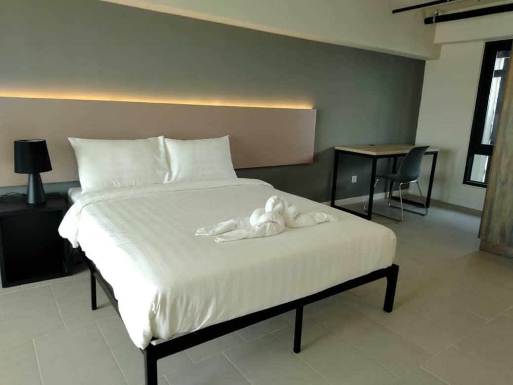 Tamarind Suites By Subhome Cyberjaya Ngoại thất bức ảnh