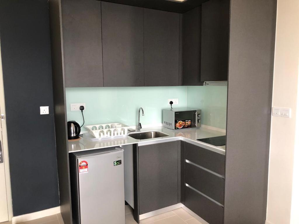 Tamarind Suites By Subhome Cyberjaya Ngoại thất bức ảnh